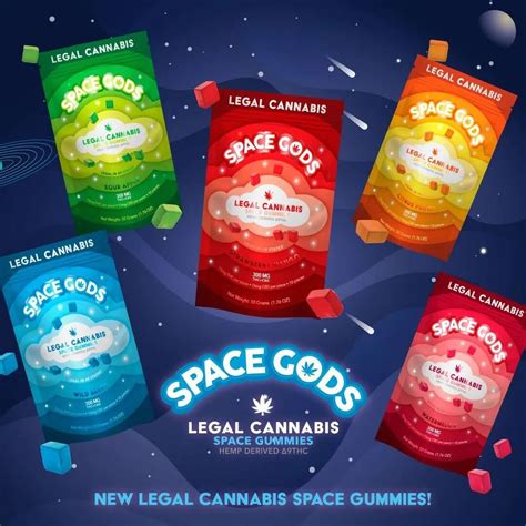 Pros Legally compliant gummies that won&39;t be stopped in travel. . Space god gummies near me